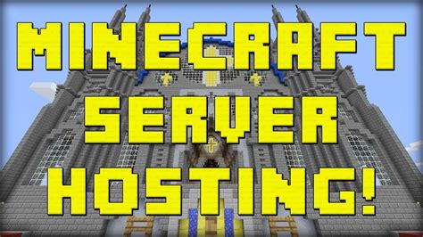 gamehosting|gamehosting minecraft.